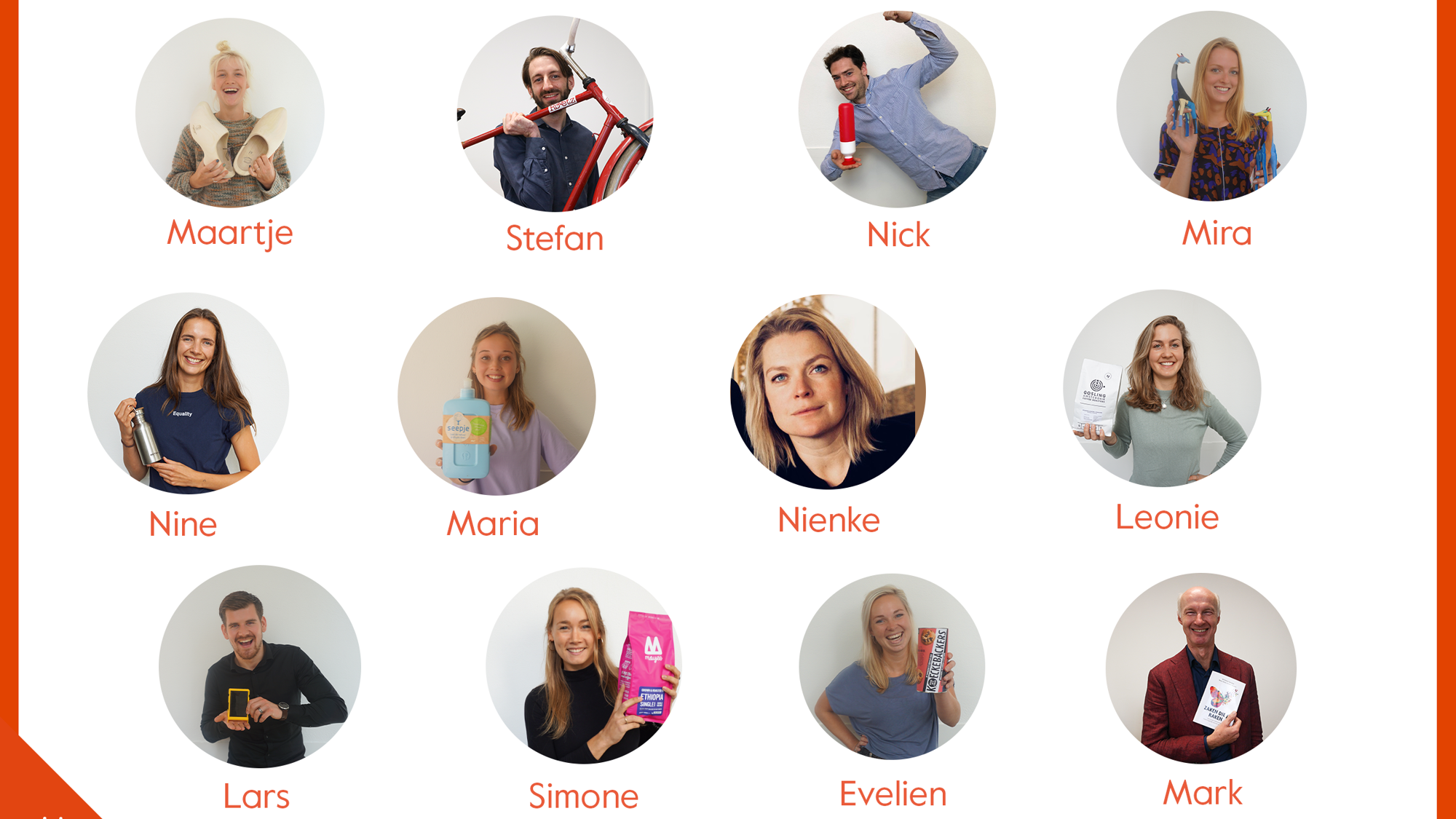 Social Enterprise NL