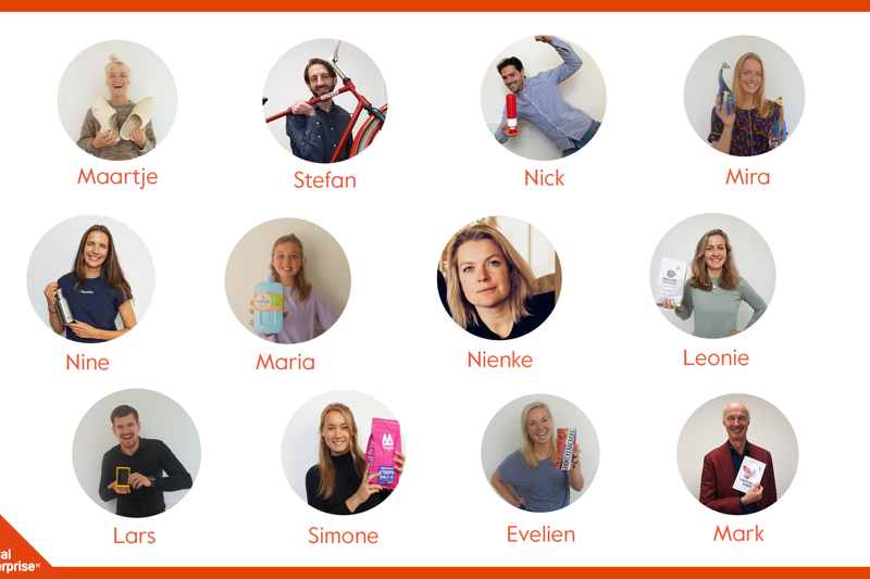 Social Enterprise NL