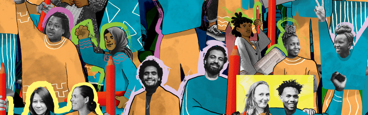 Flexibele copywriting ondersteuning 