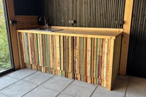 10 Instagram-posts over hergebruik van hout