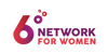 6° NETWORK FOR WOMEN