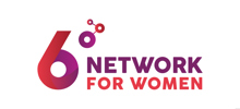 6° NETWORK FOR WOMEN