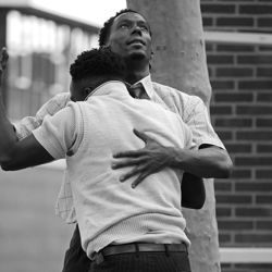 Locatievoorstelling ©Dephoid