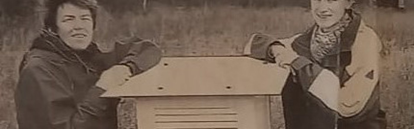 Interview & Verhaalcreatie Groene Belevenis