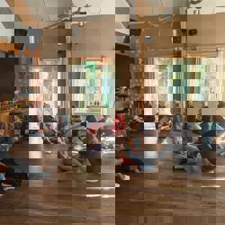 Workshop Actieve Hoop, aan XR