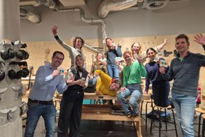 Projectontwikkelaar & subsidiespecialist MDT