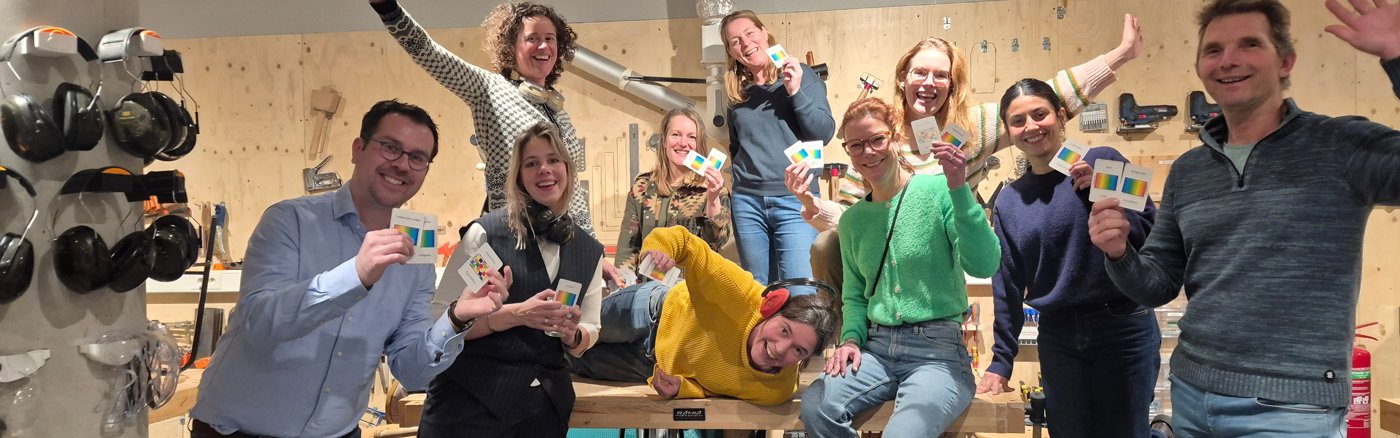 Projectontwikkelaar & subsidiespecialist MDT