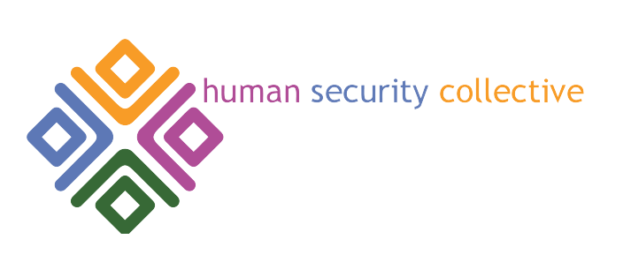Stichting Human Security Collective