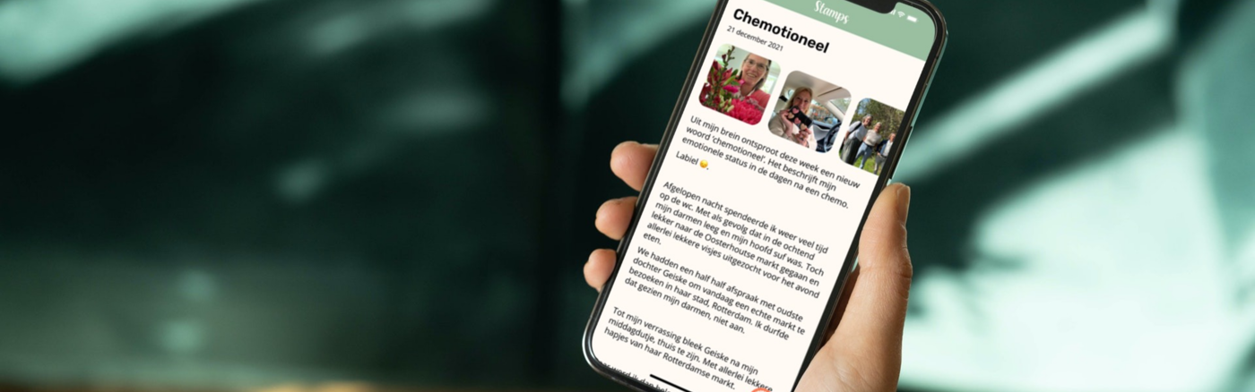 Berichten schrijven voor naamsbekendheid