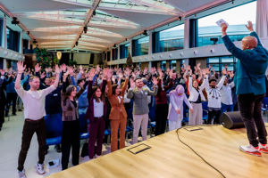 3-minuten event highlight video maken