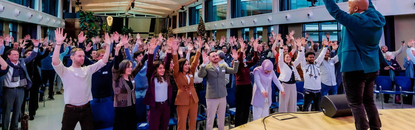 3-minuten event highlight video maken