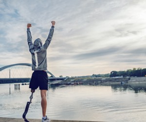 Fonds Gehandicaptensport