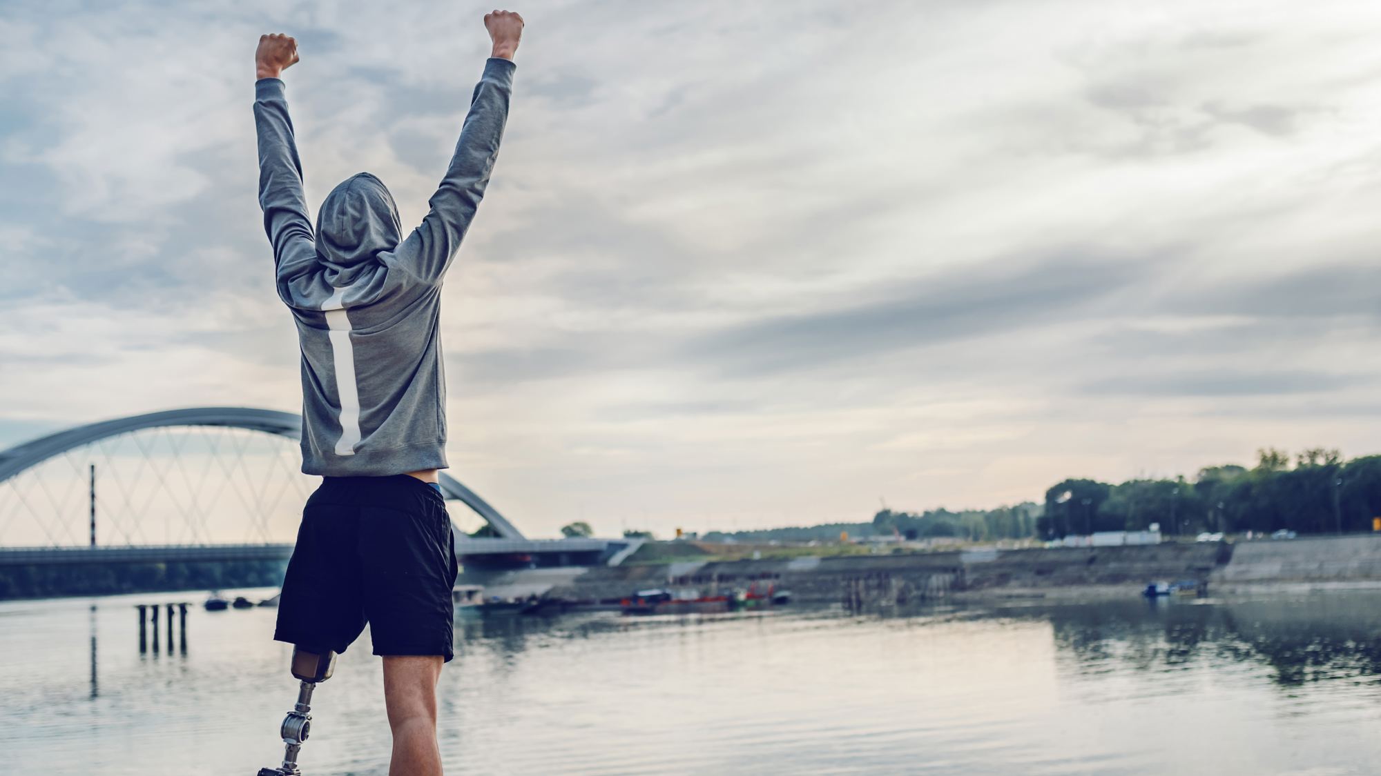 Fonds Gehandicaptensport