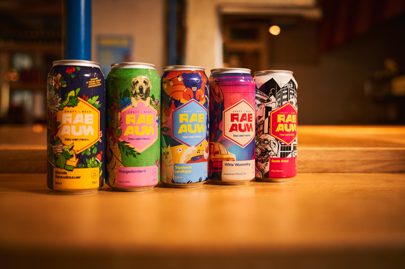 Stichting Brouwerij Rabauw