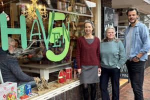 Projectvoorstel voor Duurzame Partners Haven5