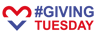 #GivingTuesday