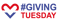 #GivingTuesday