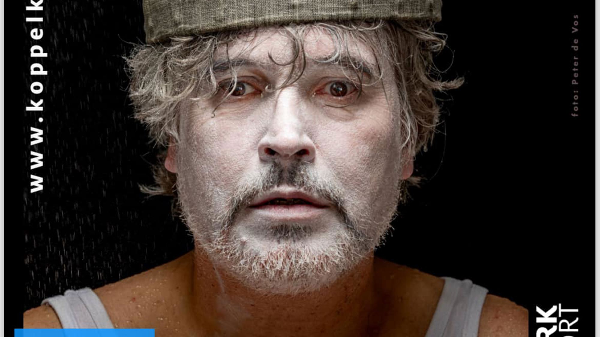 Stichting Theatergroep Smeedwerk