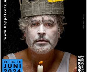 Stichting Theatergroep Smeedwerk