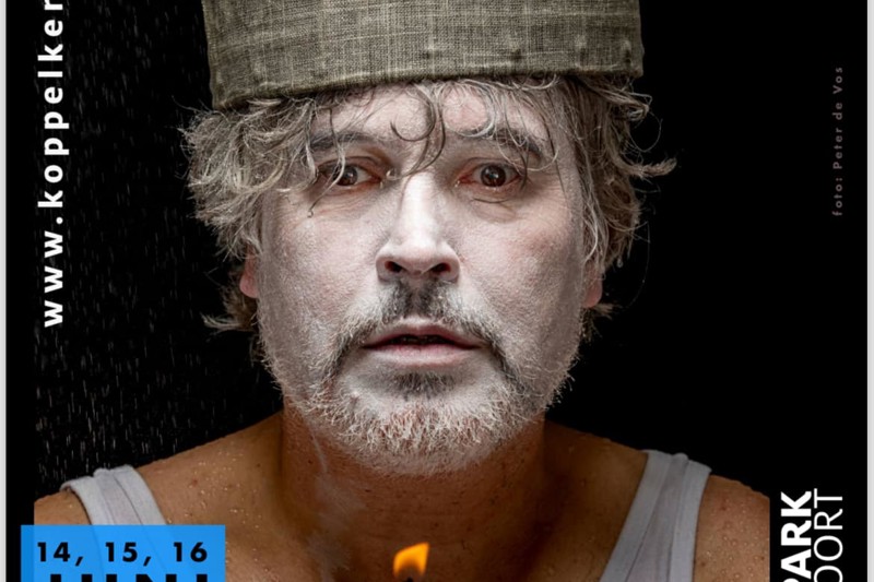 Stichting Theatergroep Smeedwerk