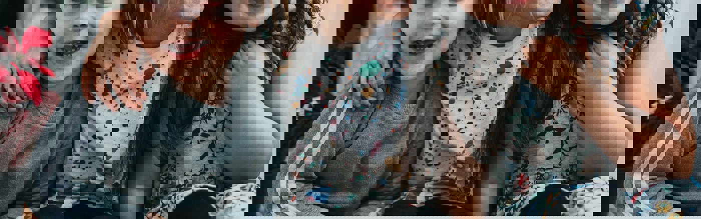 Finance ondersteuning