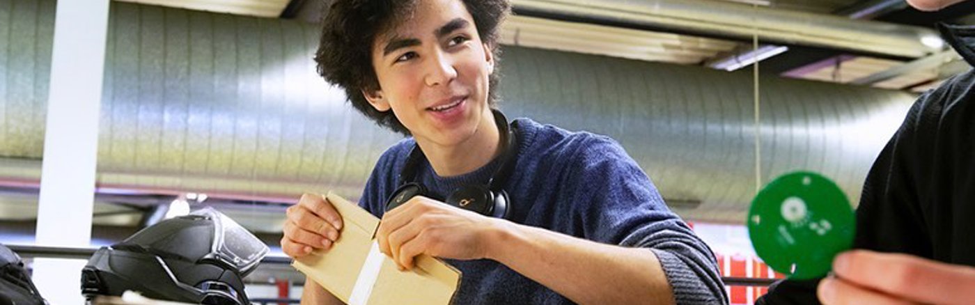 Strategisch advies over Marketing