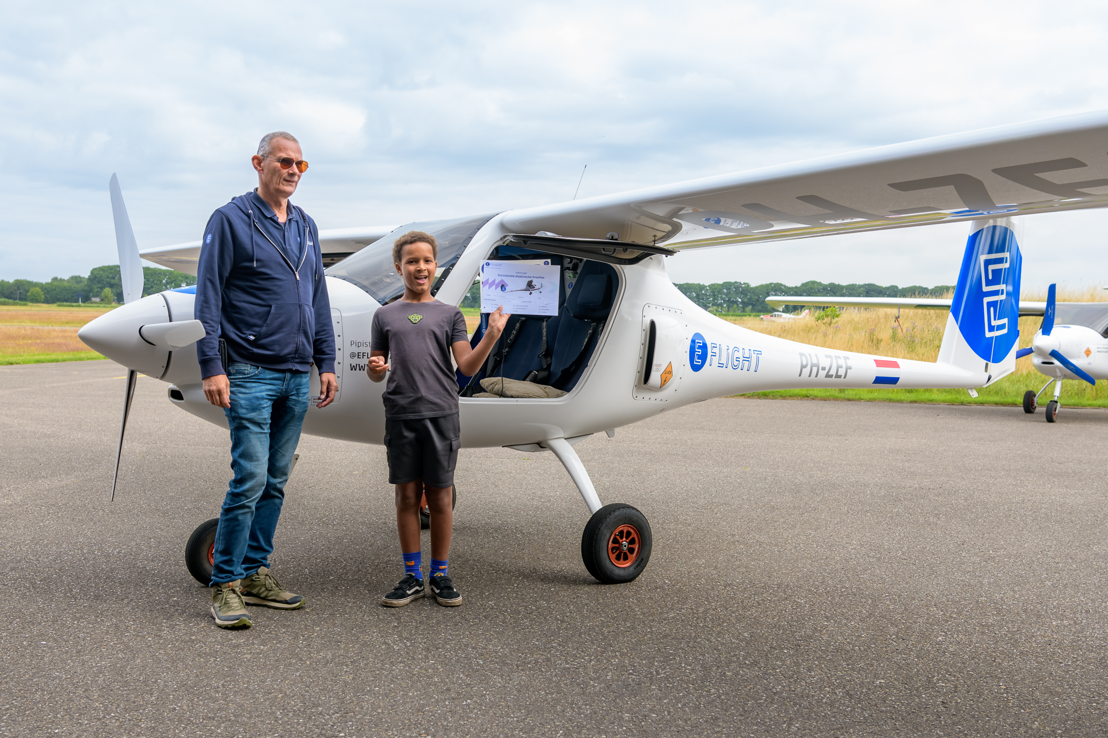 Subsidieaanvraag voor 2 evenementen