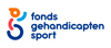 Fonds Gehandicaptensport