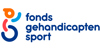 Fonds Gehandicaptensport