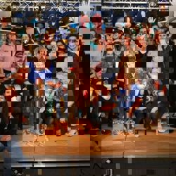 Lancering Hospital Hero Sophia