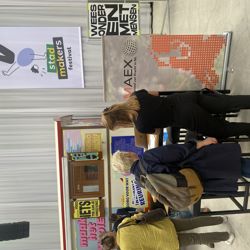 Stadmakersfestival Den Haag