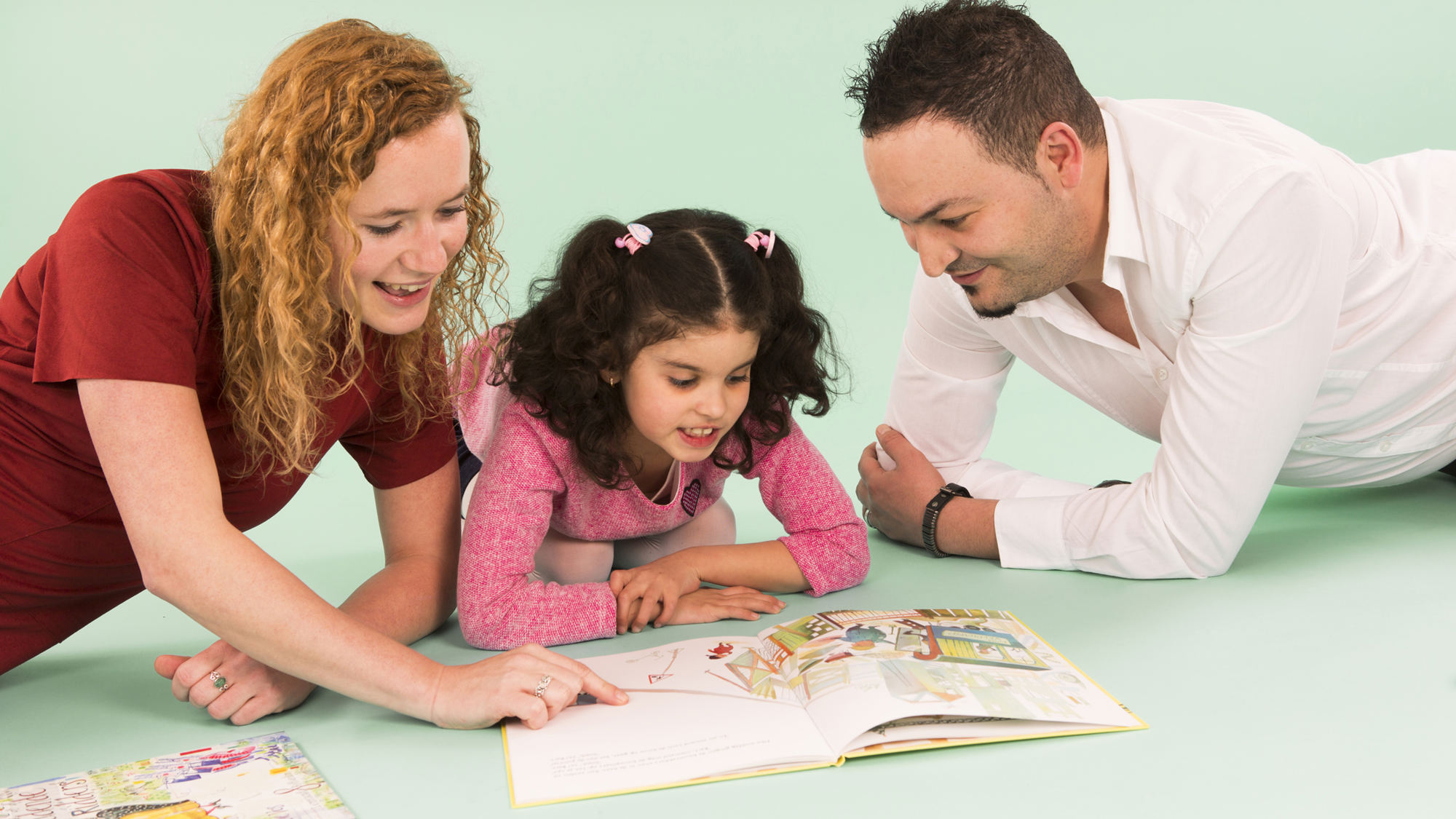 Stichting VoorleesExpress