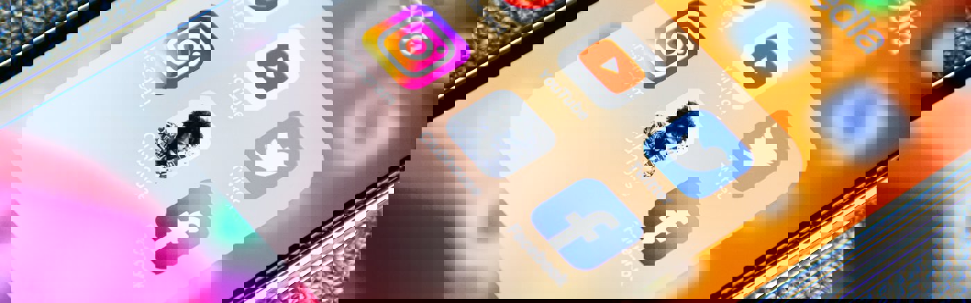 Social Media posts ontwerpen