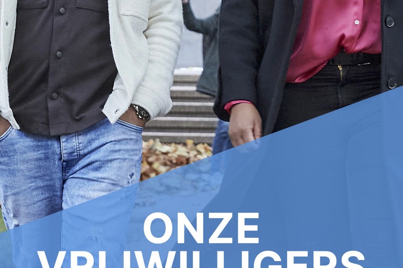 Humanitas Noord Veluwe