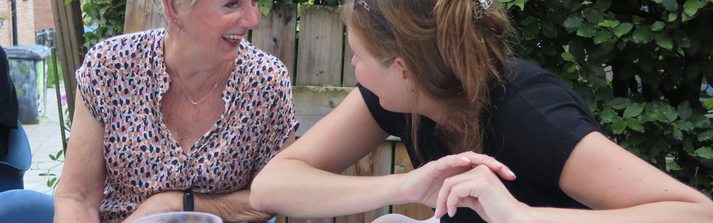 Video vrijwilligerscampagne