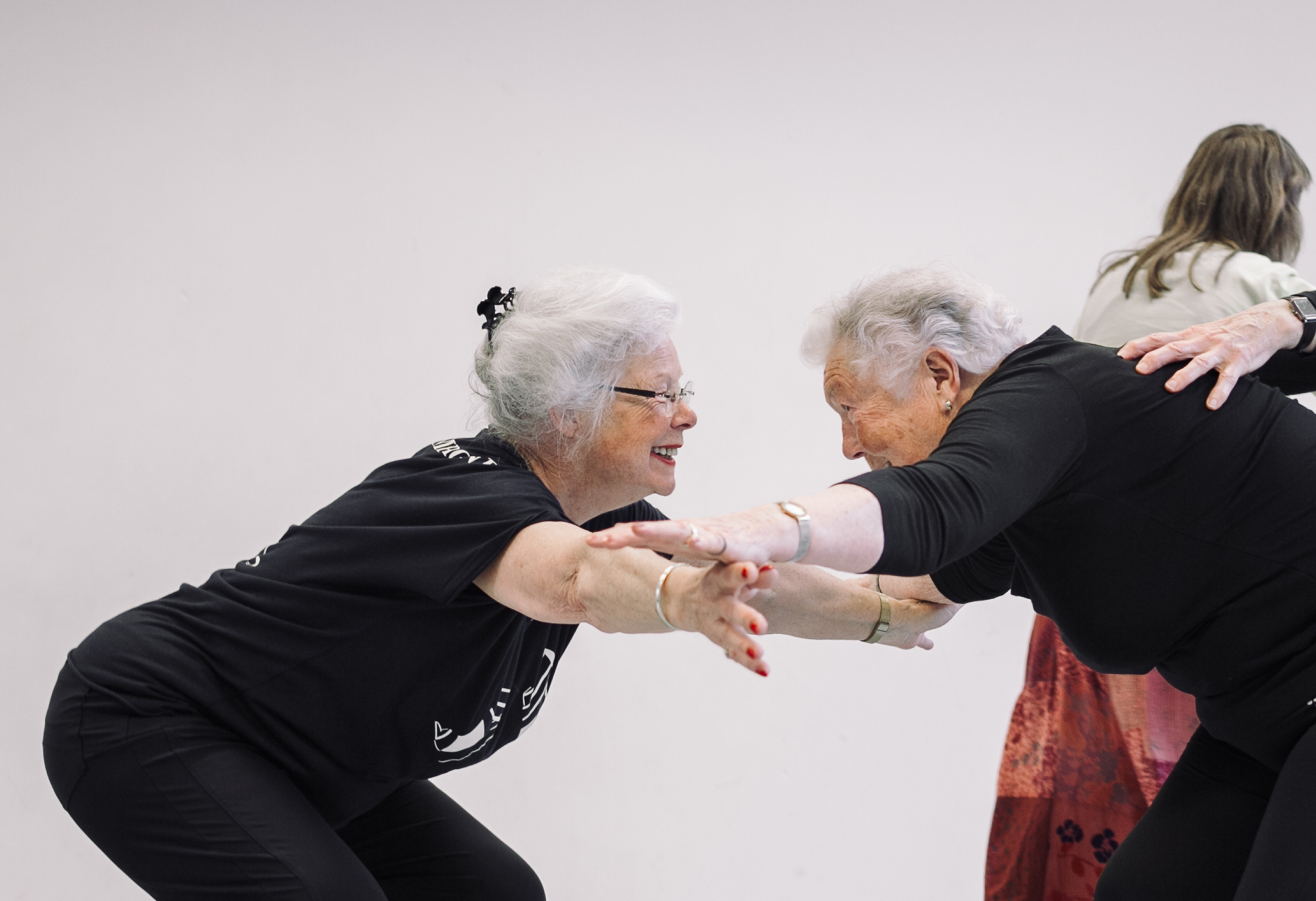 Stichting Dance Connects