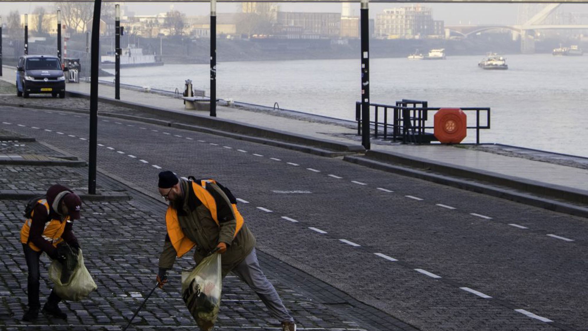 Stichting Dagloon Nijmegen