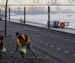 Stichting Dagloon Nijmegen
