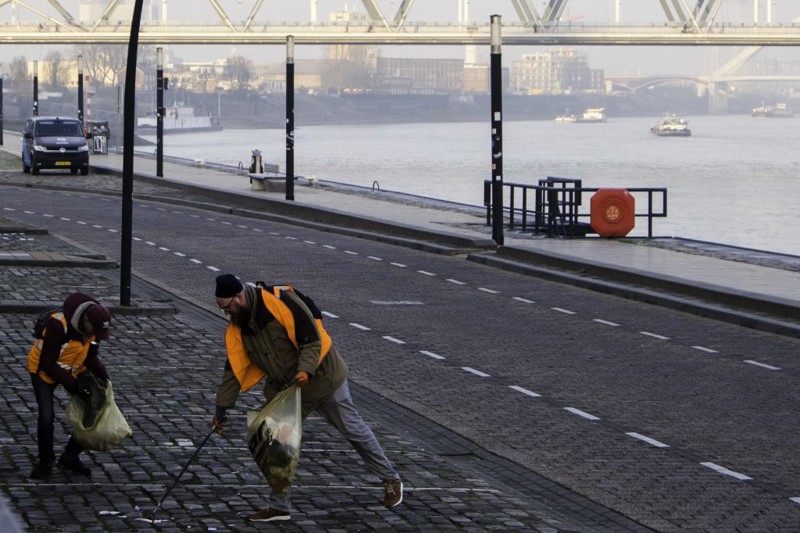 Stichting Dagloon Nijmegen