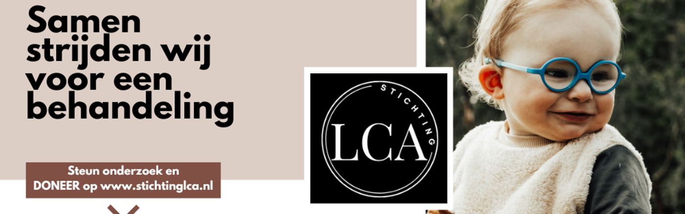 Schrijf een campagneplan voor Stichting LCA