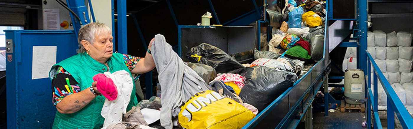 Webshop design & inrichten