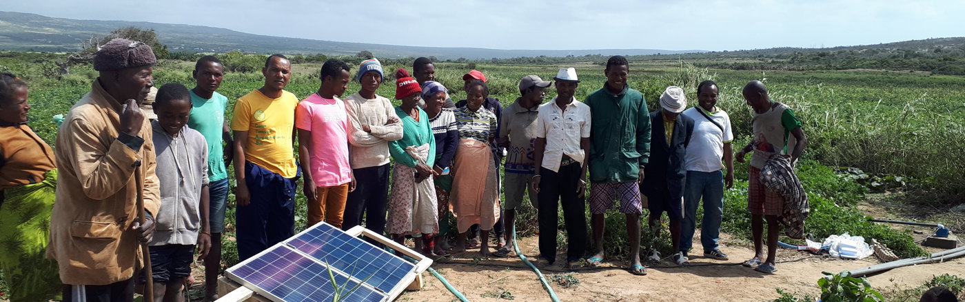 3-5 Impactverhalen voor 25-jarig Jubileum (Engelstalig)