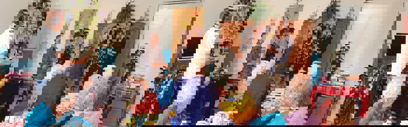 Audit Huidige Boekhouding