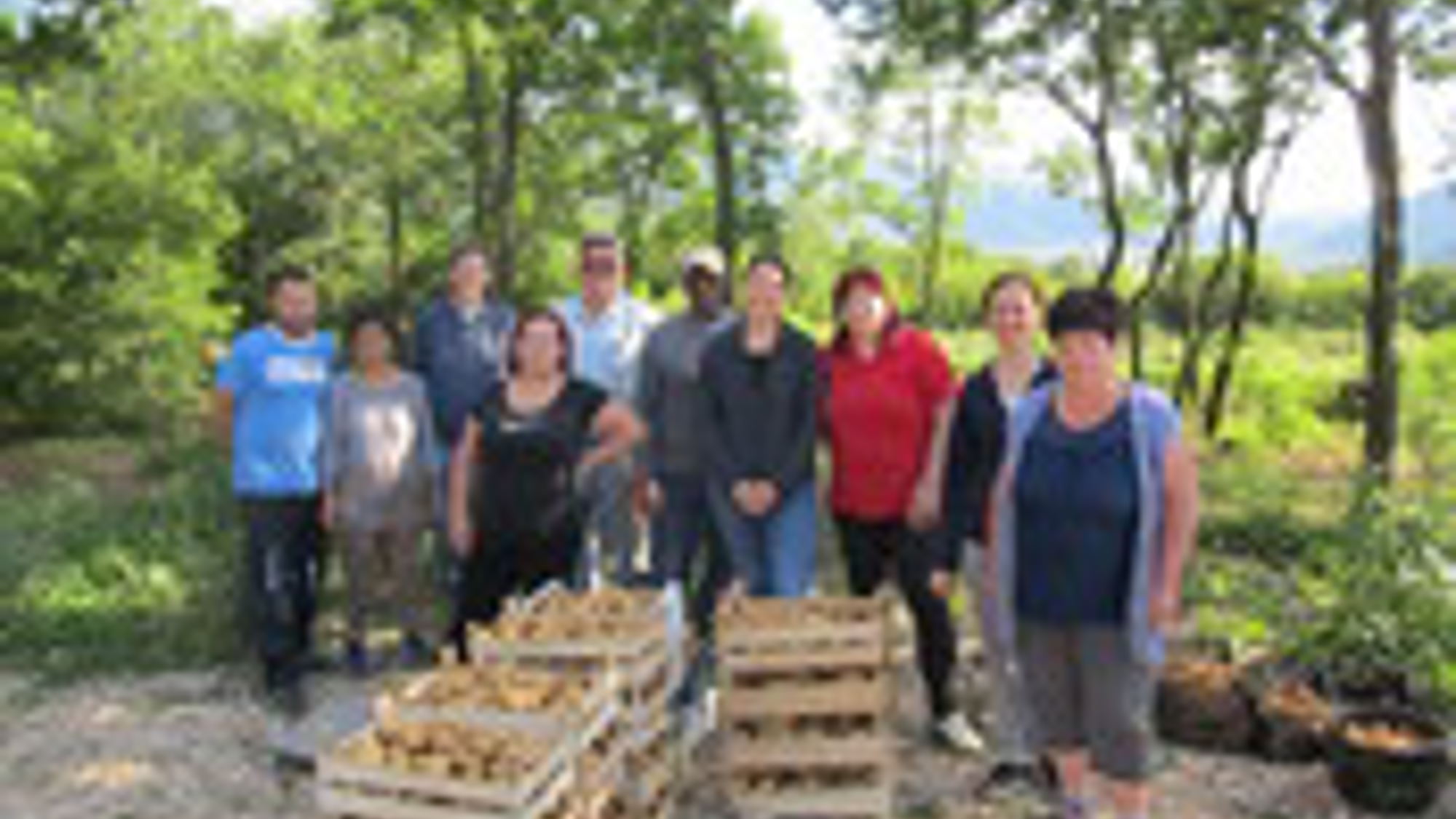 Stichting Zending Over Grenzen