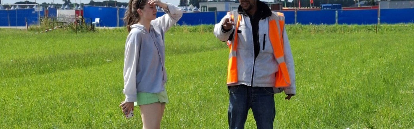 Contentkalender opstellen