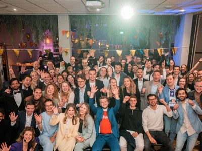 2 brainstormsessies voor meerjarenplan