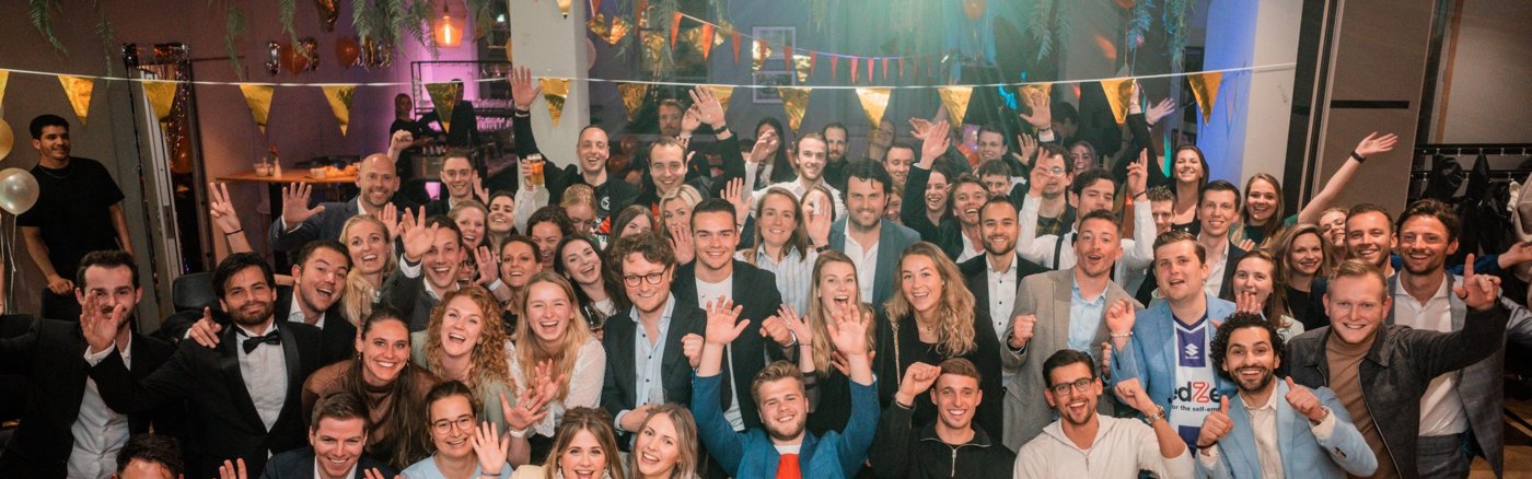 2 brainstormsessies voor meerjarenplan