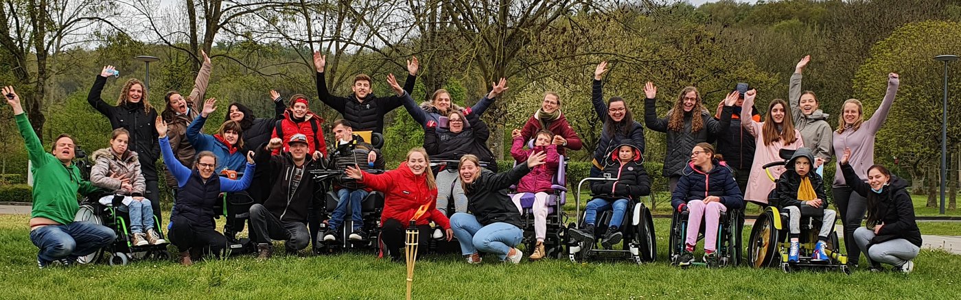 Ondersteuning organiseren jubileumsfeest