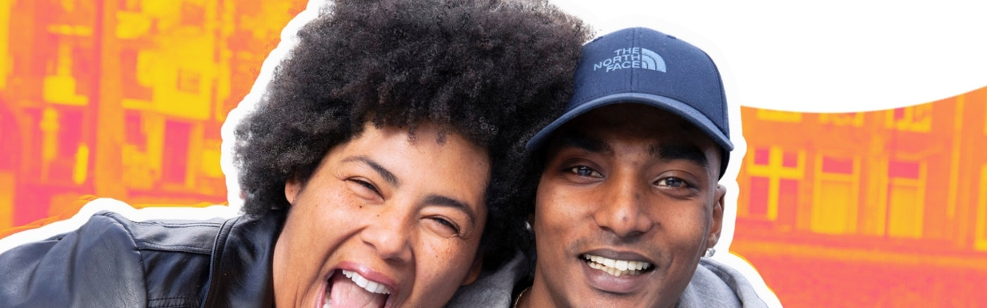 Social media advies om jongeren en migranten te bereiken