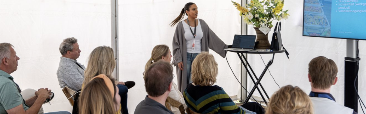 Analyseer en verbeter onze PR-strategie